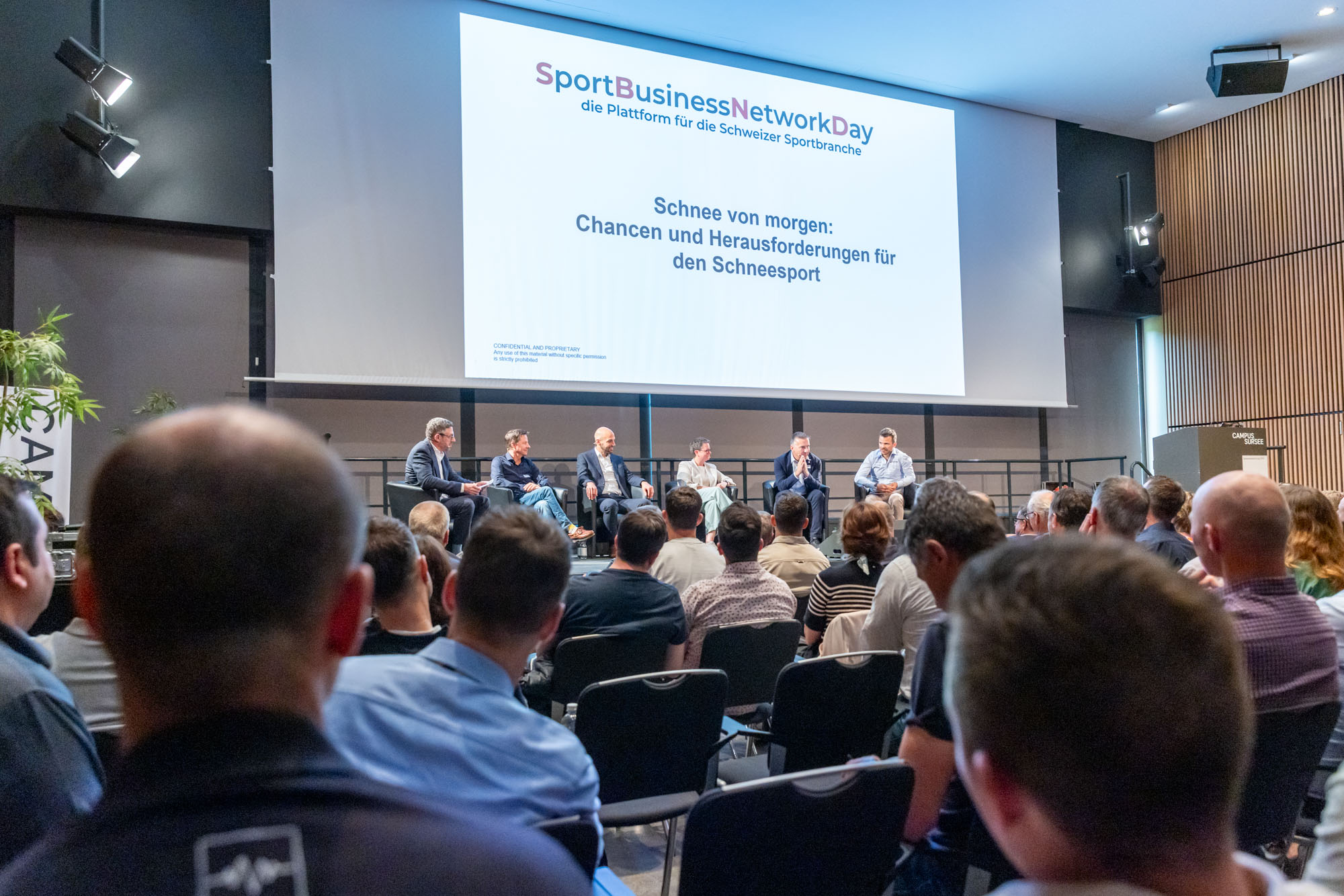 Sport Business Network Day
